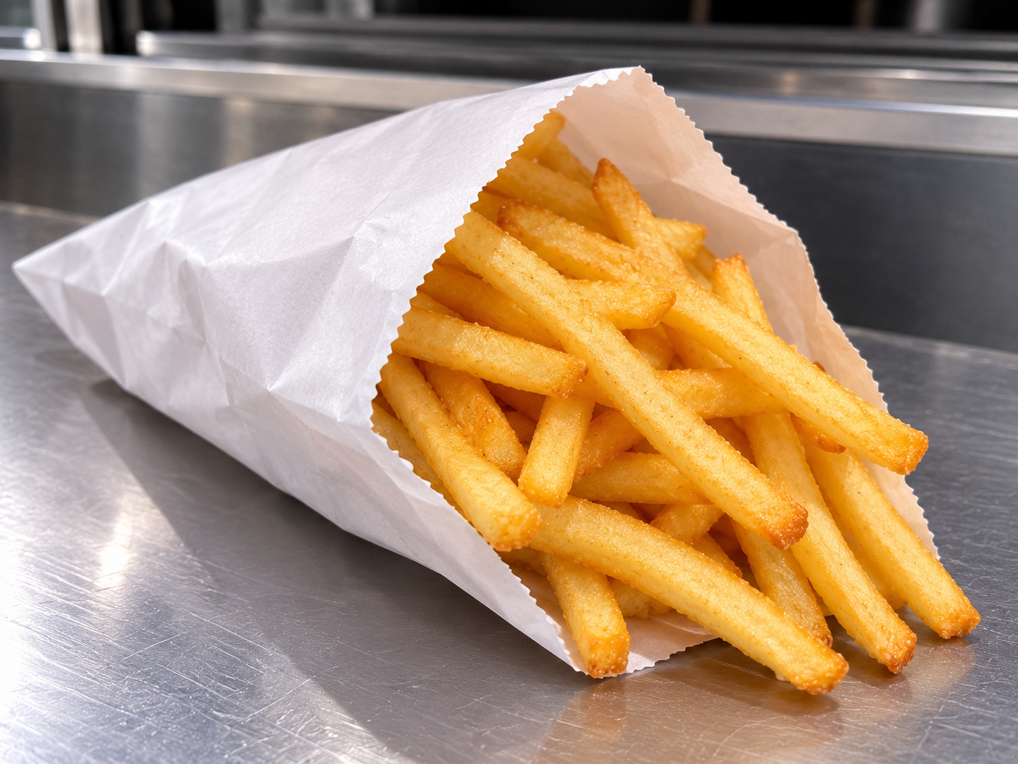 Fries