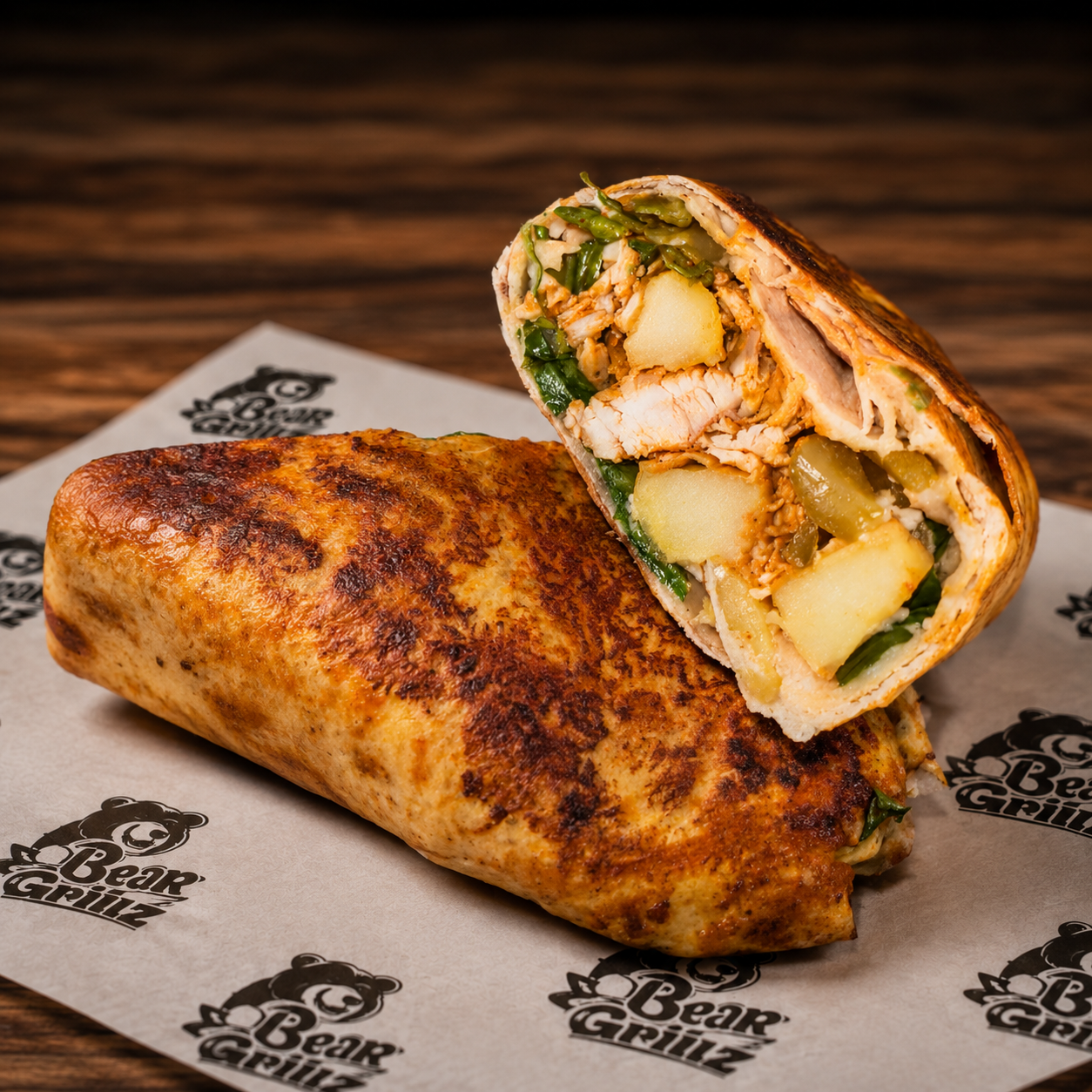 Shawarma